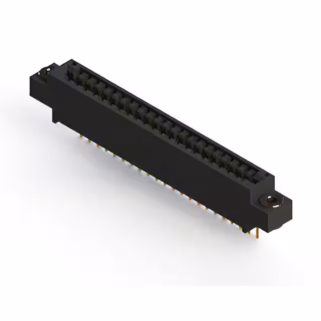 896-022-526-603 EDAC Inc.  Edgeboard Connectors